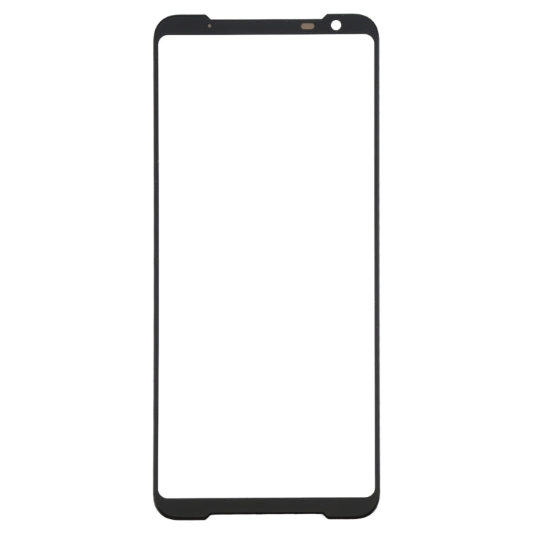 Front Screen Outer Glass Lens for Asus ROG Phone 3 ZS661KS ZS661KL – Durable Build, Easy to Use, For Asus ROG Phone 3