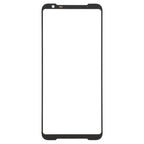 Front Screen Outer Glass Lens for Asus ROG Phone 3 ZS661KS ZS661KL – Durable Build, Easy to Use, For Asus ROG Phone 3