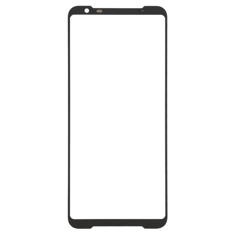 Front Screen Outer Glass Lens for Asus ROG Phone 3 ZS661KS ZS661KL – Durable Build, Easy to Use, For Asus ROG Phone 3