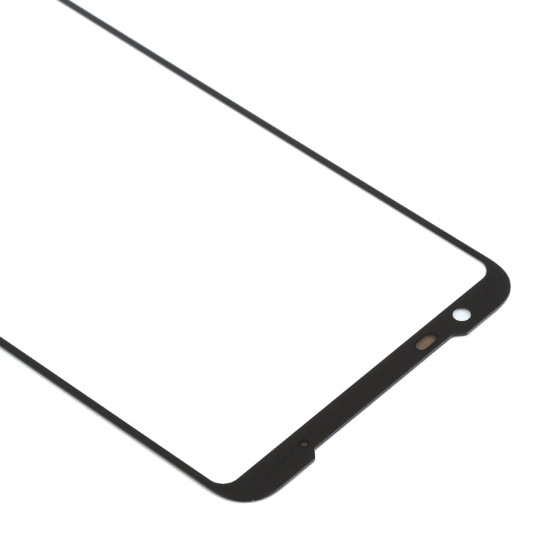 Front Screen Outer Glass Lens for Asus ROG Phone 3 ZS661KS ZS661KL – Durable Build, Easy to Use, For Asus ROG Phone 3