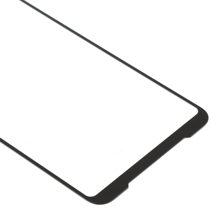 Front Screen Outer Glass Lens for Asus ROG Phone 3 ZS661KS ZS661KL – Durable Build, Easy to Use, For Asus ROG Phone 3