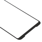 Front Screen Outer Glass Lens for Asus ROG Phone 3 ZS661KS ZS661KL – Durable Build, Easy to Use, For Asus ROG Phone 3