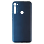 Original Battery Back Cover for Motorola Moto One Fusion Plus PAKF0002IN – Durable Build, Easy to Use, For Moto One Fusion Plus, For Motorola Moto One Fusion Plus
