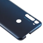 Original Battery Back Cover for Motorola Moto One Fusion Plus PAKF0002IN – Durable Build, Easy to Use, For Moto One Fusion Plus, For Motorola Moto One Fusion Plus
