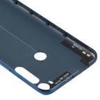 Original Battery Back Cover for Motorola Moto One Fusion Plus PAKF0002IN – Durable Build, Easy to Use, For Moto One Fusion Plus, For Motorola Moto One Fusion Plus