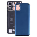 Original Battery Back Cover for Motorola Moto G9 Plus XT2087-1 – Durable Build, Easy to Use, For Moto G9 Plus(Original)