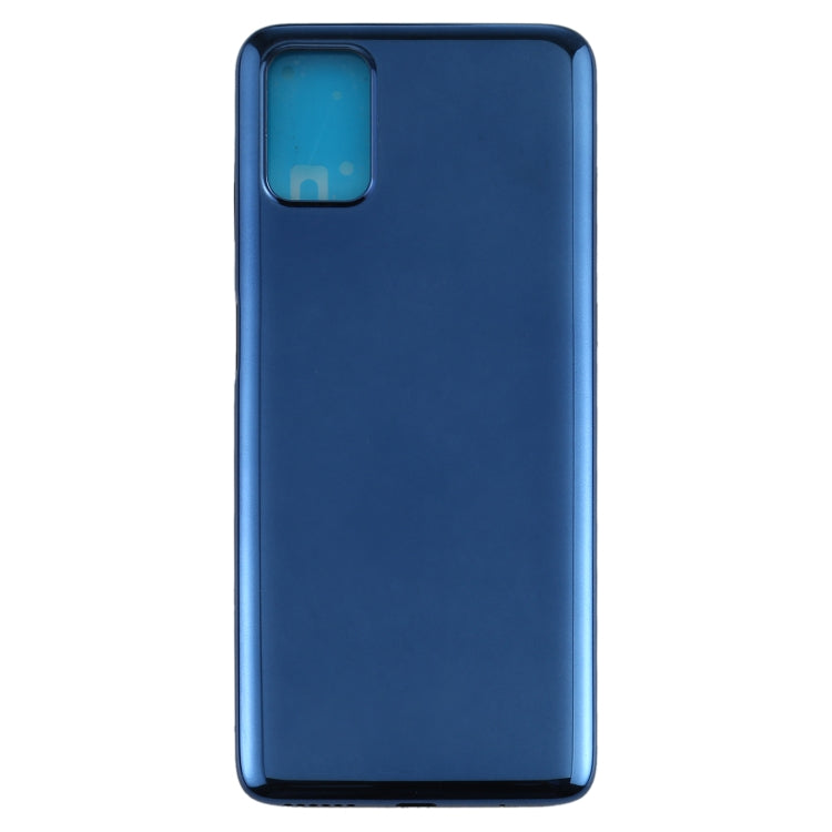 Original Battery Back Cover for Motorola Moto G9 Plus XT2087-1 – Durable Build, Easy to Use, For Moto G9 Plus(Original)