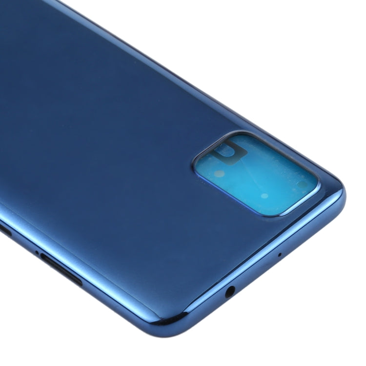 Original Battery Back Cover for Motorola Moto G9 Plus XT2087-1 – Durable Build, Easy to Use, For Moto G9 Plus(Original)