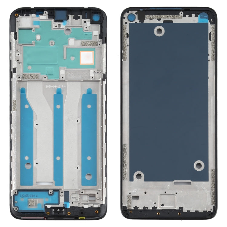 Front Housing LCD Frame Bezel Plate for Motorola Moto G9 Plus XT2087-1 – Durable Build, Easy to Use, For Motorola Moto G9 Plus