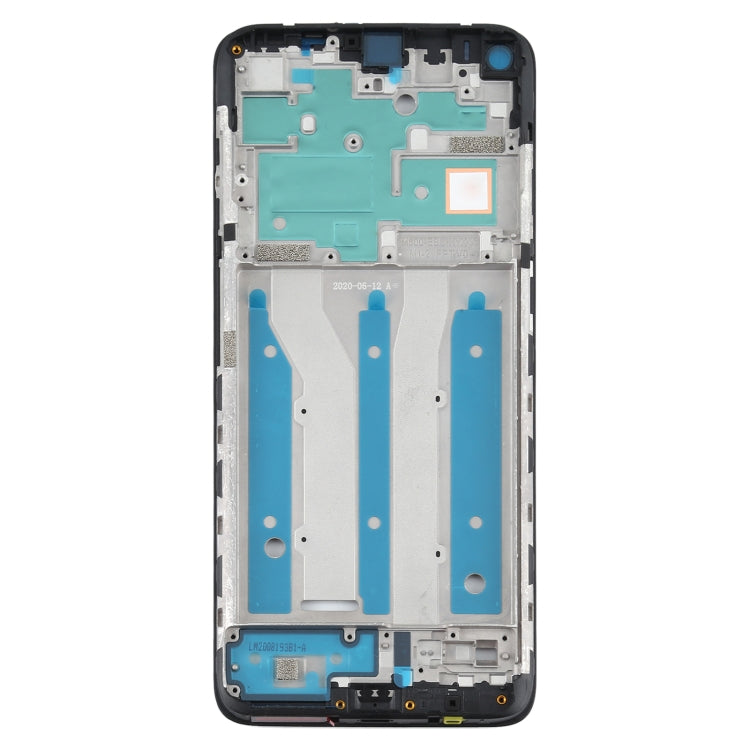 Front Housing LCD Frame Bezel Plate for Motorola Moto G9 Plus XT2087-1 – Durable Build, Easy to Use, For Motorola Moto G9 Plus