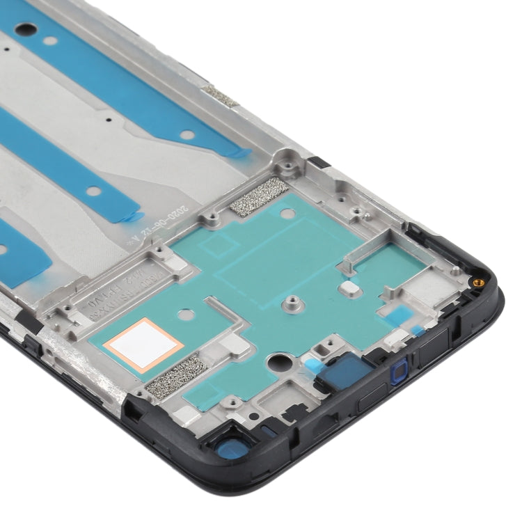 Front Housing LCD Frame Bezel Plate for Motorola Moto G9 Plus XT2087-1 – Durable Build, Easy to Use, For Motorola Moto G9 Plus