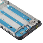 Front Housing LCD Frame Bezel Plate for Motorola Moto G9 Plus XT2087-1 – Durable Build, Easy to Use, For Motorola Moto G9 Plus