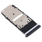 SIM Card Tray + SIM Card Tray / Micro SD Card Tray for Motorola One Zoom – Durable Build, Easy to Use, For Motorola One Zoom