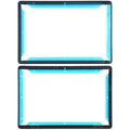 Front LCD Screen Bezel Frame for Huawei MediaPad T5 AGS2-W09/AGS-W19 – Durable Build, Easy to Use, For Huawei MediaPad T5