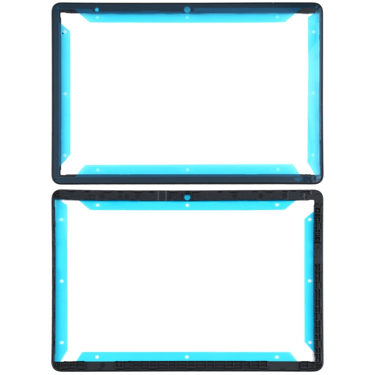 Front LCD Screen Bezel Frame for Huawei MediaPad T5 AGS2-W09/AGS-W19 – Durable Build, Easy to Use, For Huawei MediaPad T5