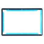 Front LCD Screen Bezel Frame for Huawei MediaPad T5 AGS2-W09/AGS-W19 – Durable Build, Easy to Use, For Huawei MediaPad T5