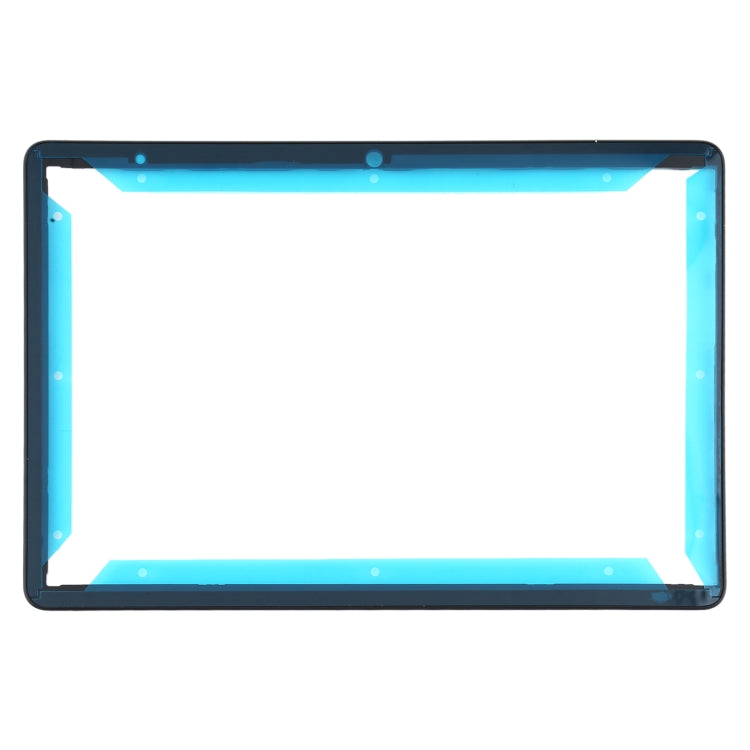 Front LCD Screen Bezel Frame for Huawei MediaPad T5 AGS2-W09/AGS-W19 – Durable Build, Easy to Use, For Huawei MediaPad T5