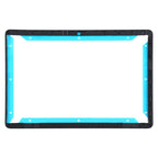 Front LCD Screen Bezel Frame for Huawei MediaPad T5 AGS2-W09/AGS-W19 – Durable Build, Easy to Use, For Huawei MediaPad T5