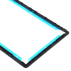 Front LCD Screen Bezel Frame for Huawei MediaPad T5 AGS2-W09/AGS-W19 – Durable Build, Easy to Use, For Huawei MediaPad T5