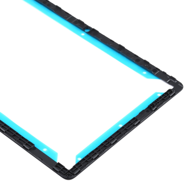 Front LCD Screen Bezel Frame for Huawei MediaPad T5 AGS2-W09/AGS-W19 – Durable Build, Easy to Use, For Huawei MediaPad T5