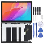 Original LCD Screen and Digitizer Full Assembly for Huawei MatePad T10 AGR-L09 AGR-W03 – Durable Build, Easy to Use, For Huawei MatePad T10 (Original)