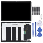 Original LCD Screen and Digitizer Full Assembly for Huawei MatePad T10 AGR-L09 AGR-W03 – Durable Build, Easy to Use, For Huawei MatePad T10 (Original)