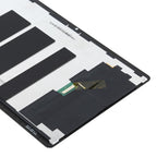 Original LCD Screen and Digitizer Full Assembly for Huawei MatePad T10 AGR-L09 AGR-W03 – Durable Build, Easy to Use, For Huawei MatePad T10 (Original)
