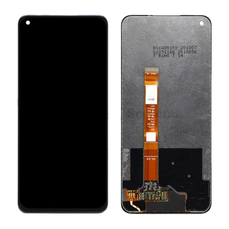 BE2029 with Digitizer Full Assembly OEM LCD Screen – Durable Build, Easy to Use, For OnePlus Nord N10 5G
