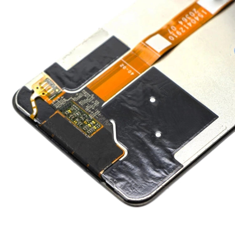 BE2029 with Digitizer Full Assembly OEM LCD Screen – Durable Build, Easy to Use, For OnePlus Nord N10 5G