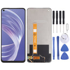 LCD Screen and Digitizer Full Assembly for OPPO A73 5G CPH2161 – Durable Build, Easy to Use, For OPPO A73 5G