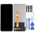 LCD Screen and Digitizer Full Assembly for OPPO A73 5G CPH2161 – Durable Build, Easy to Use, For OPPO A73 5G