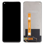 LCD Screen and Digitizer Full Assembly for OPPO A73 5G CPH2161 – Durable Build, Easy to Use, For OPPO A73 5G