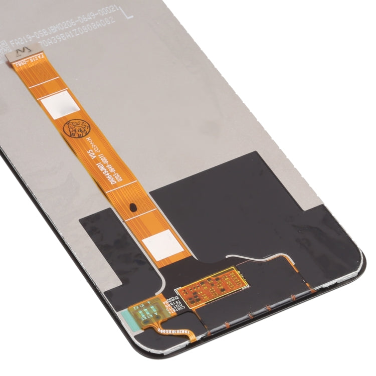 LCD Screen and Digitizer Full Assembly for OPPO A73 5G CPH2161 – Durable Build, Easy to Use, For OPPO A73 5G