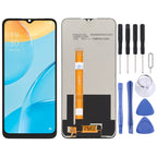 LCD Screen and Digitizer Full Assembly for OPPO A15 / A15s / A16K CPH2185 CPH2179 – Durable Build, Easy to Use, For OPPO A15 / A15s