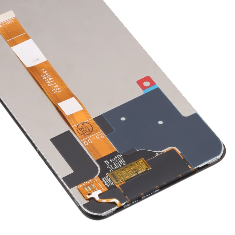Original LCD Screen and Digitizer Full Assembly for OPPO A93 5G PCGM00 – Durable Build, Easy to Use, For OPPO A93 5G (Original)