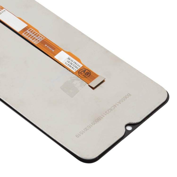LCD Screen and Digitizer Full Assembly for Vivo Y12s / Y20s V2026 – Durable Build, Easy to Use, For Vivo Y12s