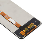 LCD Screen and Digitizer Full Assembly for Vivo Y12s / Y20s V2026 – Durable Build, Easy to Use, For Vivo Y12s