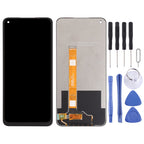 LCD Screen and Digitizer Full Assembly for OPPO Realme V5 5G – Durable Build, Easy to Use, For Realme V5 5G