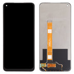 LCD Screen and Digitizer Full Assembly for OPPO Realme V5 5G – Durable Build, Easy to Use, For Realme V5 5G