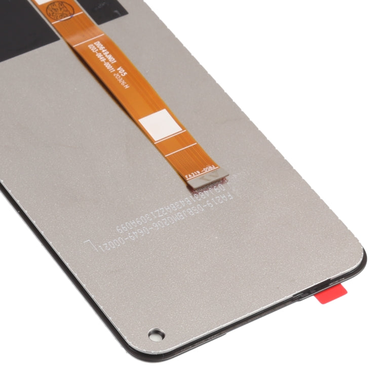LCD Screen and Digitizer Full Assembly for OPPO Realme V5 5G – Durable Build, Easy to Use, For Realme V5 5G