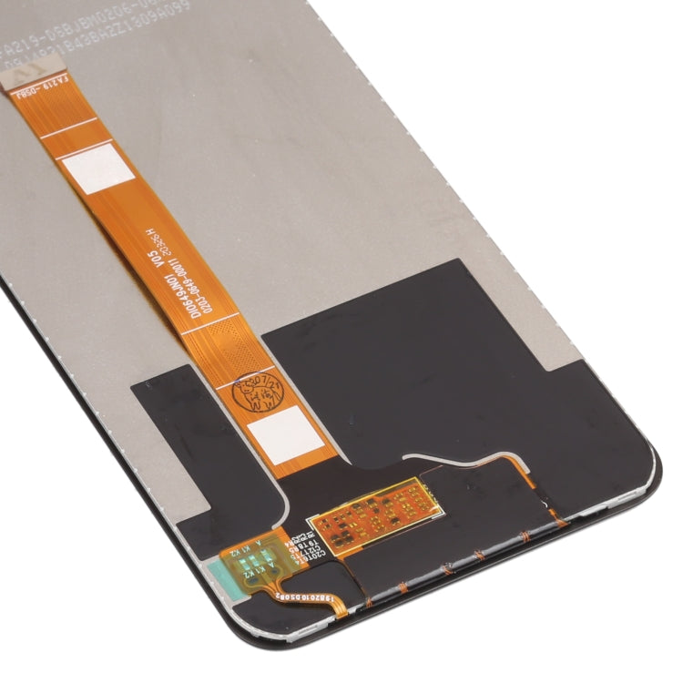 LCD Screen and Digitizer Full Assembly for OPPO Realme V5 5G – Durable Build, Easy to Use, For Realme V5 5G
