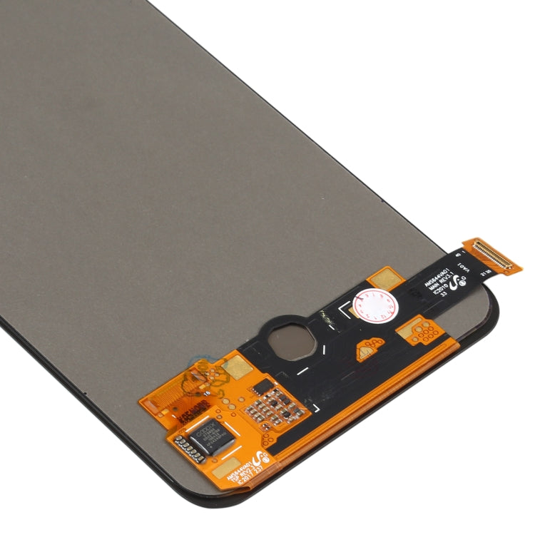 Original AMOLED Material LCD Screen and Digitizer Full Assembly for vivo V20 / V20 SE / V20 2021 / V21e 5G V2040, V2043_21, V2055 – Durable Build, Easy to Use, For Vivo V20 2021 / V21 5G(Original)