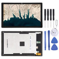 LCD Screen and Digitizer Full Assembly for Lenovo 10e Chromebook – Durable Build, Easy to Use, For Lenovo 10e Chromebook For Lenovo 10e Chromebook