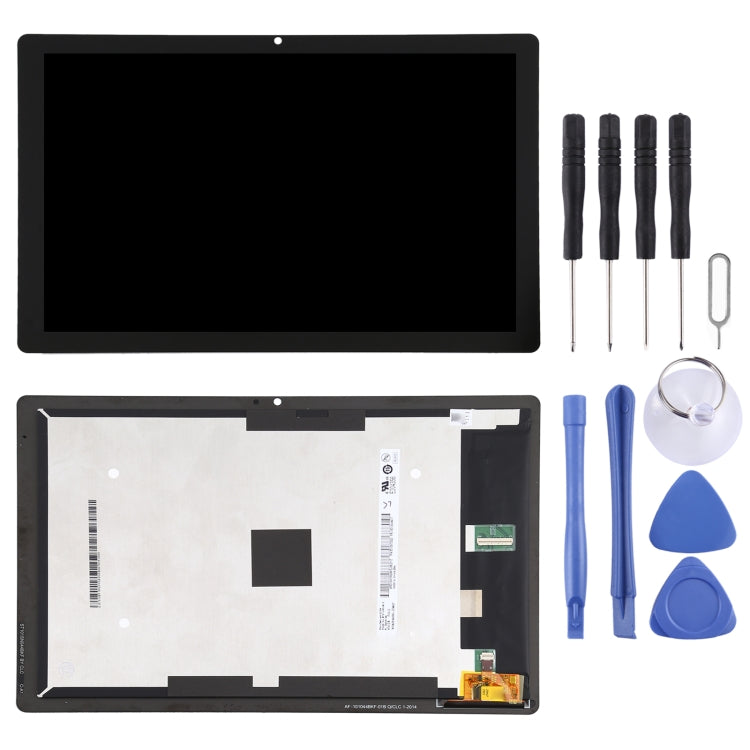 LCD Screen and Digitizer Full Assembly for Lenovo 10e Chromebook – Durable Build, Easy to Use, For Lenovo 10e Chromebook