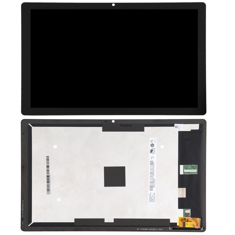 LCD Screen and Digitizer Full Assembly for Lenovo 10e Chromebook – Durable Build, Easy to Use, For Lenovo 10e Chromebook