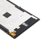 LCD Screen and Digitizer Full Assembly for Lenovo 10e Chromebook – Durable Build, Easy to Use, For Lenovo 10e Chromebook