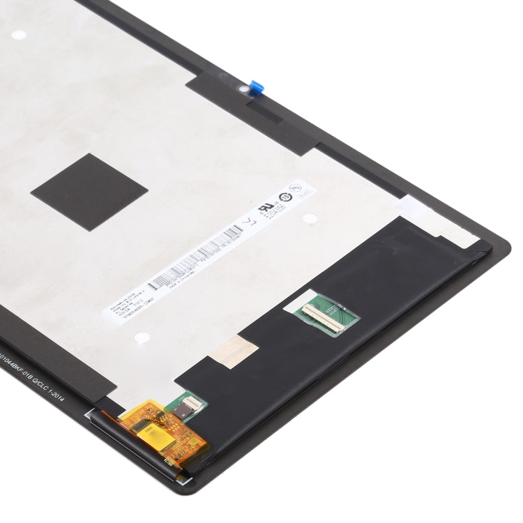 LCD Screen and Digitizer Full Assembly for Lenovo 10e Chromebook – Durable Build, Easy to Use, For Lenovo 10e Chromebook