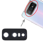 Camera Lens for Asus Zenfone 7 ZS670KS / 7 Pro ZS671KS – Durable Build, Easy to Use, For Asus Zenfone 7