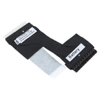 Battery Connector Flex Cable DC020031B00 for Dell Inspiron 15 G3 3779 3579 – Durable Build, Easy to Use, For Dell Inspiron 15 G3 3779