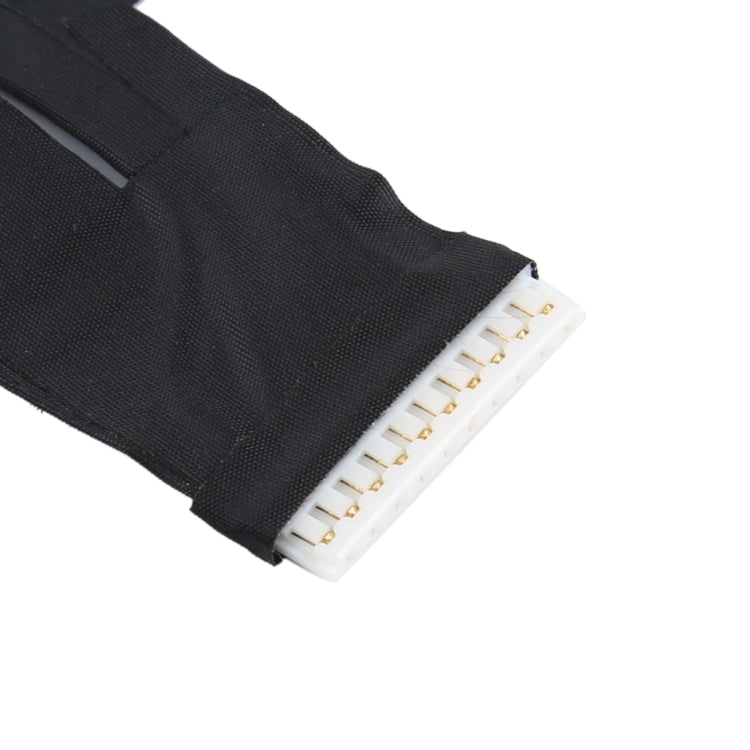 Battery Connector Flex Cable DC020031B00 for Dell Inspiron 15 G3 3779 3579 – Durable Build, Easy to Use, For Dell Inspiron 15 G3 3779